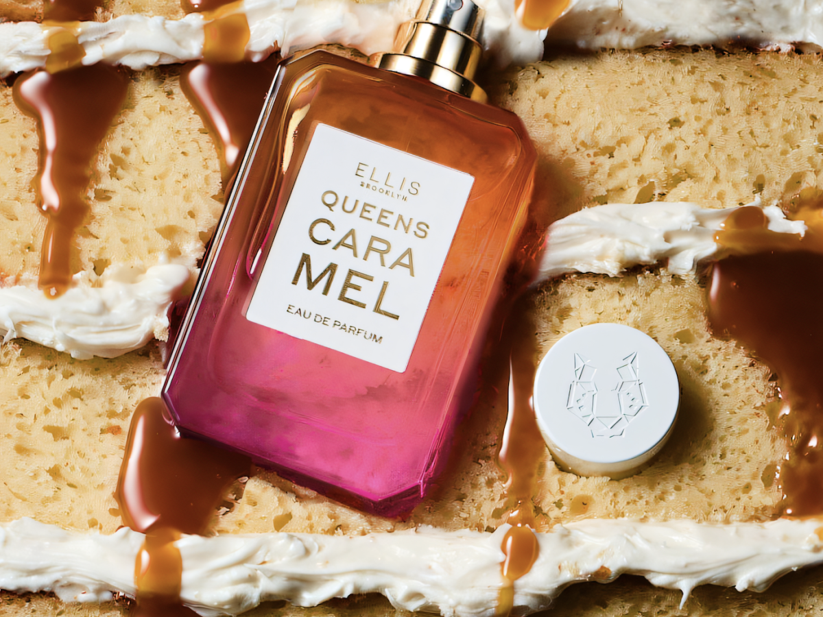 ESScent Of The Week: Why Ellis Brooklyn’s Queens Caramel Is The Best New Gourmand Scent Of The Season